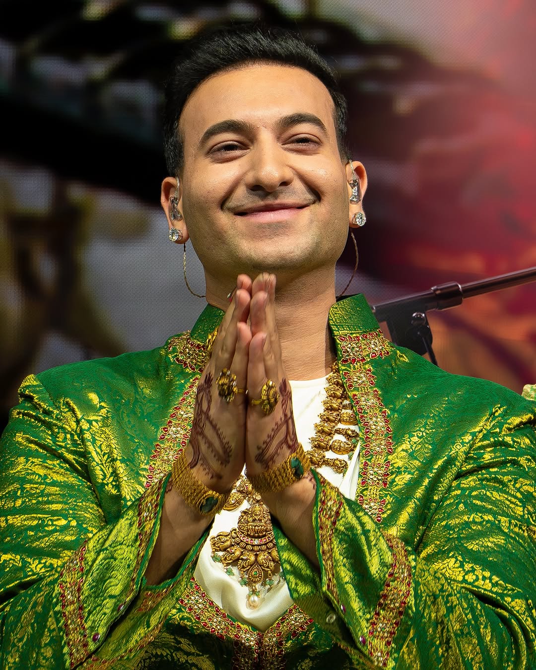 Rishab Rikhiram Sharma